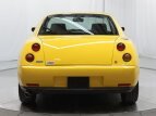 Thumbnail Photo 84 for 1995 FIAT Coupe